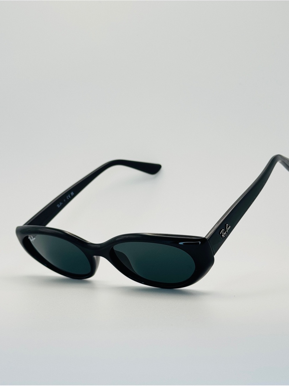 Ray-Ban RB4457D BIO-BASED